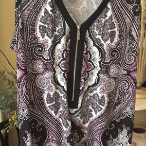 Women’s blouse